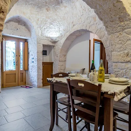 Le Dimore Crescenzio, Authentic Apulian Experience Locorotondo