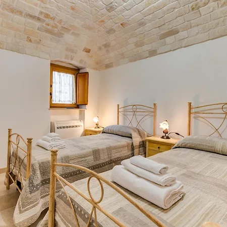 Le Dimore Crescenzio, Authentic Apulian Experience