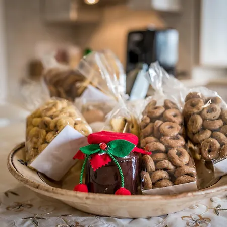 Le Dimore Crescenzio, Authentic Apulian Experience Locorotondo