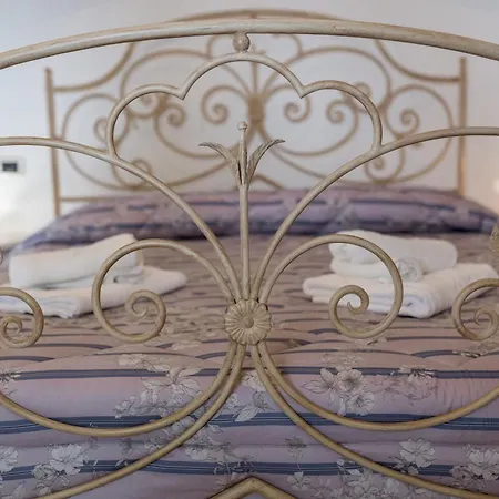Le Dimore Crescenzio, Authentic Apulian Experience Ferienhaus Locorotondo