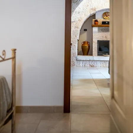 Prázdninový dům Le Dimore Crescenzio, Authentic Apulian Experience *
