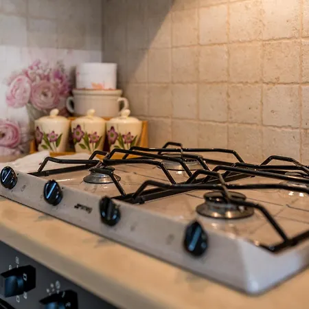 Prázdninový dům Le Dimore Crescenzio, Authentic Apulian Experience Locorotondo