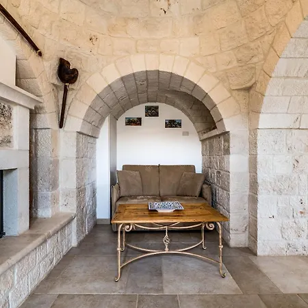 Le Dimore Crescenzio, Authentic Apulian Experience Prázdninový dům *
